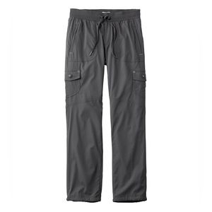 LL Bean Vista Camp Pants NWT 3X
